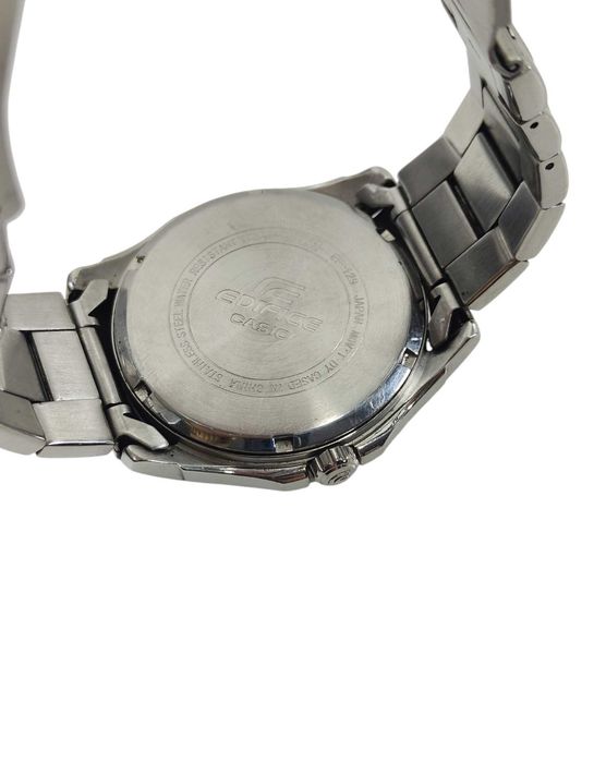 Zegarek męski Edifice CASIO EF129