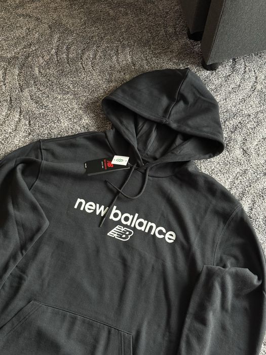 Худі New Balance S,L Оригінал