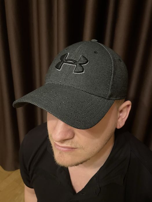 Кепка Under Armour (m/L)