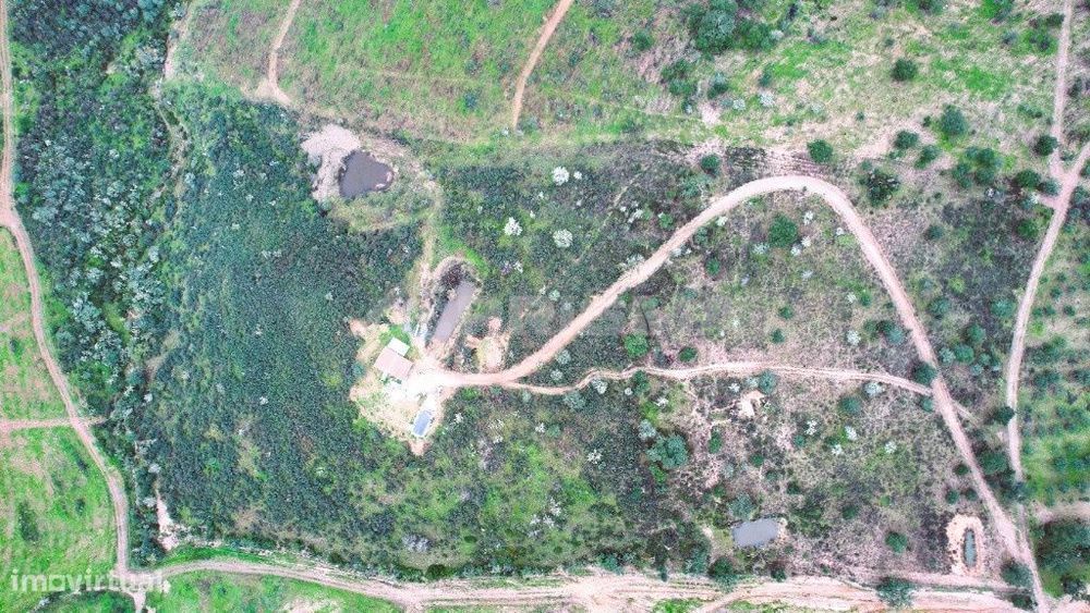 Quinta para Venda em Malpica do Tejo