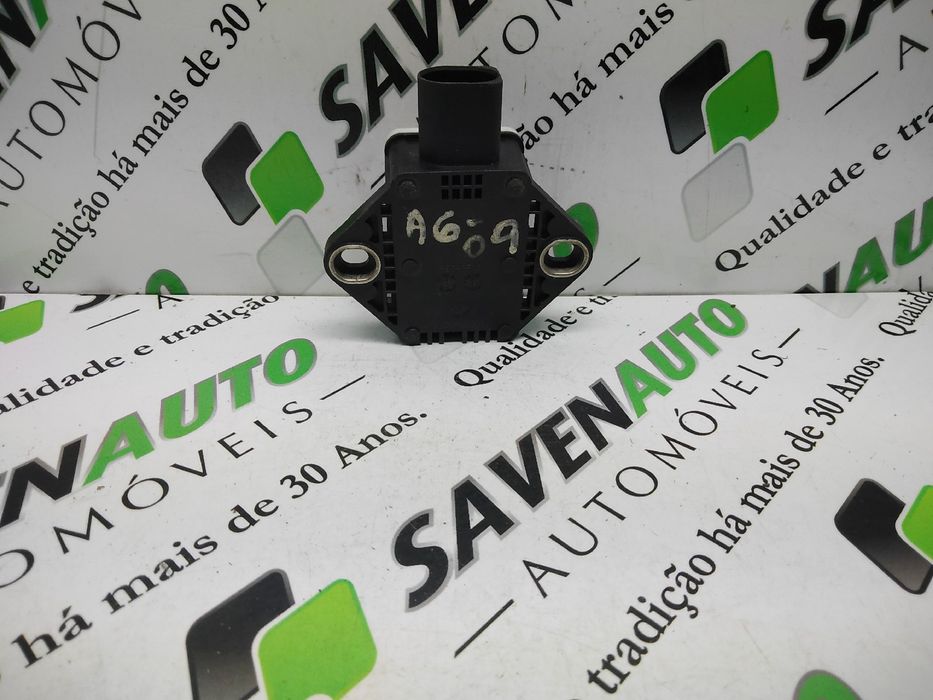 Módulo genérico AUDI A6 (4F2, C6)