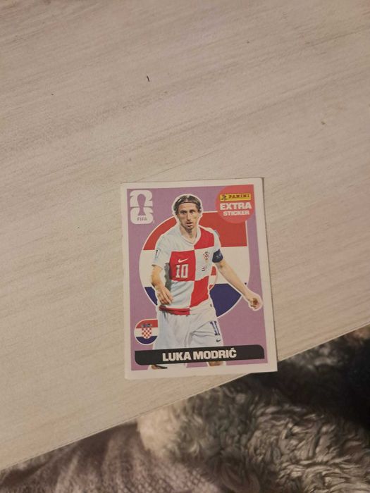 Cromos mundial legends