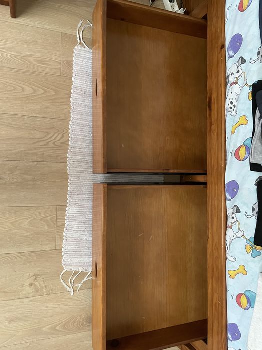 Conjunto de Quarto