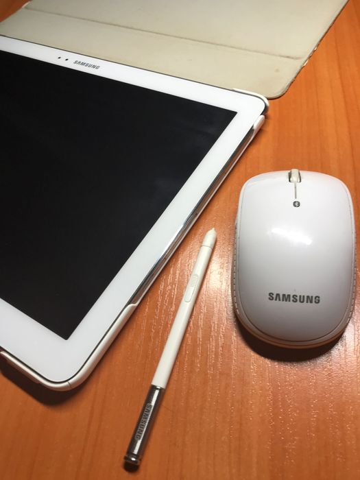 Samsung Galaxy NOTE  PRO
