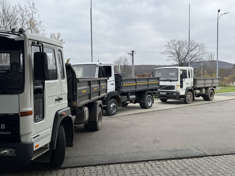 Доставка буд.матеріалів. Вантажні перевезеня,вивіз сміття,щебень,пісок