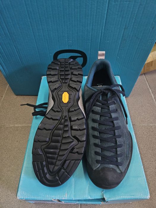 Buty trekkingowe Scarpa Mojito GTX r. 42