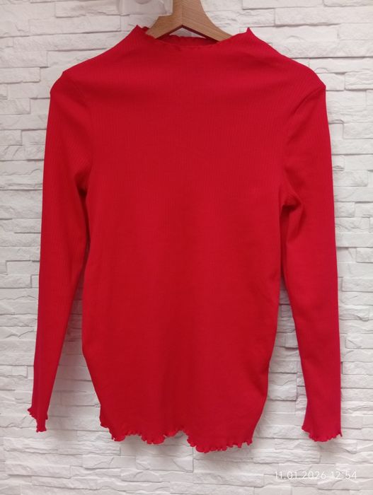 Bluzka ciążowa Bonprix r.32/34