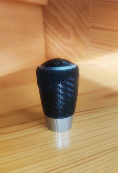 Manete M Performance BMW - Carbono