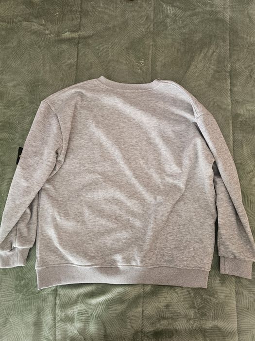 Camisola Stone Island original em ótimo estado