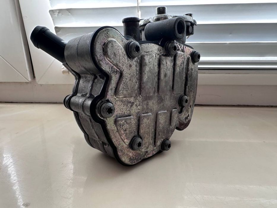 Газовий редуктор,форсунки АЕВ