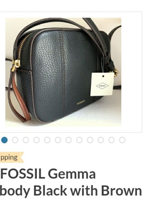 Fossil сумка-кроссбоді ,сумка кроссбоди