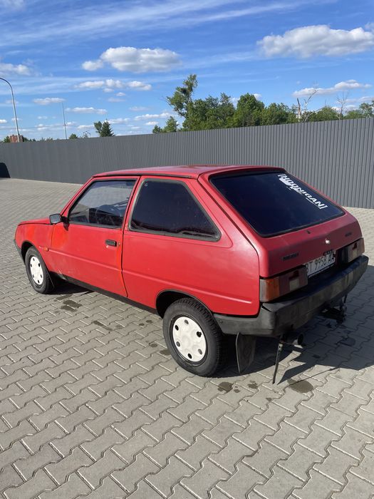 Продам Заз Таврія 11022