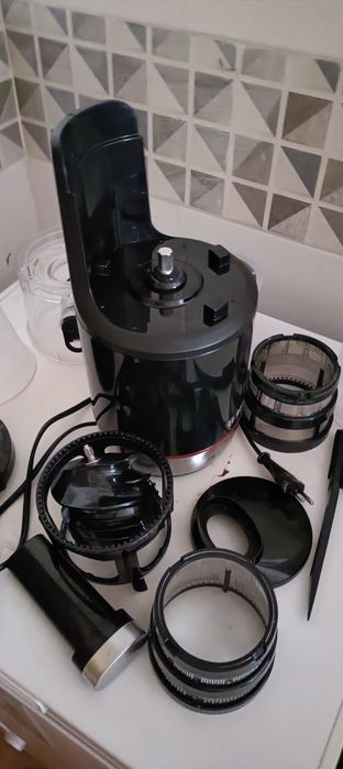 Máquina de sumos
