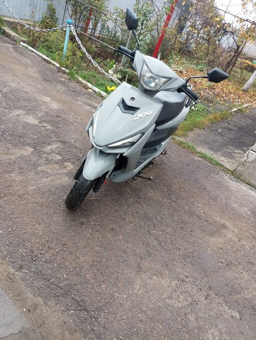 Продам Forte New Jog