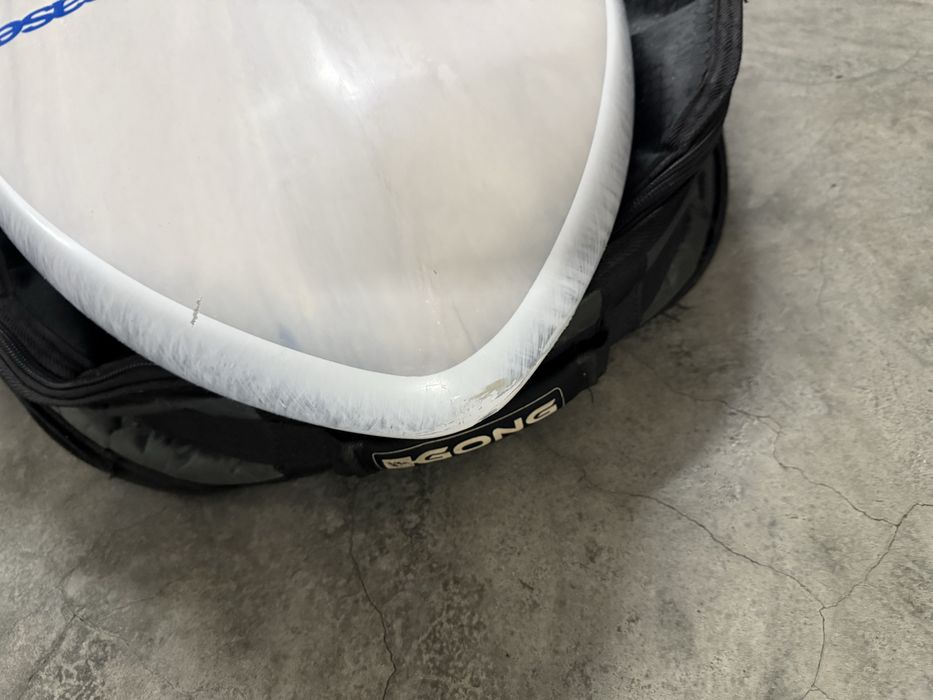 Prancha Sup foil / Wing foil - Sunova Aviator Downwind PRO