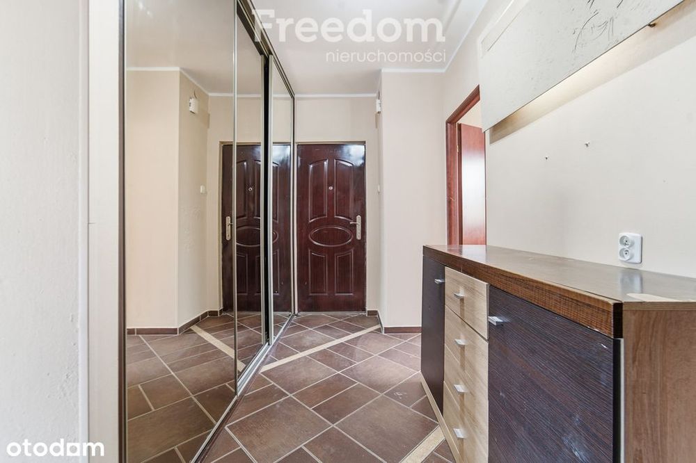 3 pokojowe do własnej aranżacji, negocjacja ceny !