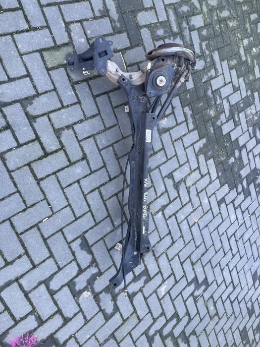 Belka tyl zawieszenie Mini Countryman R60