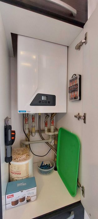 2-комнатная квартира по адресу (площадь 80 м²) - Atlanta.ua - фото 8