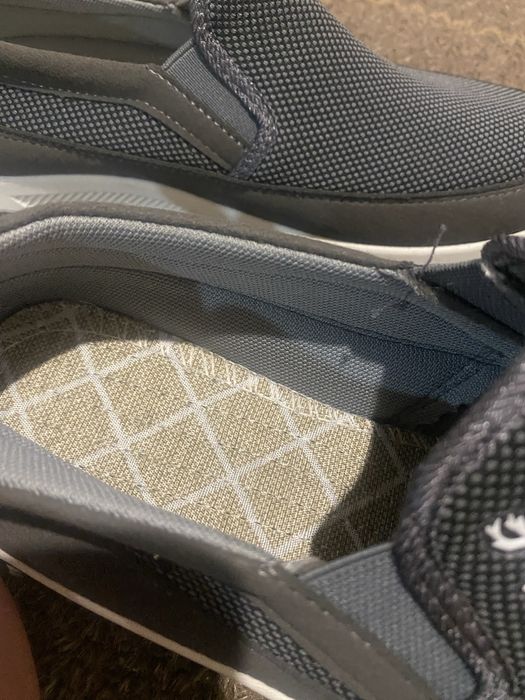 Кросівки чоловічі, сітка, літо