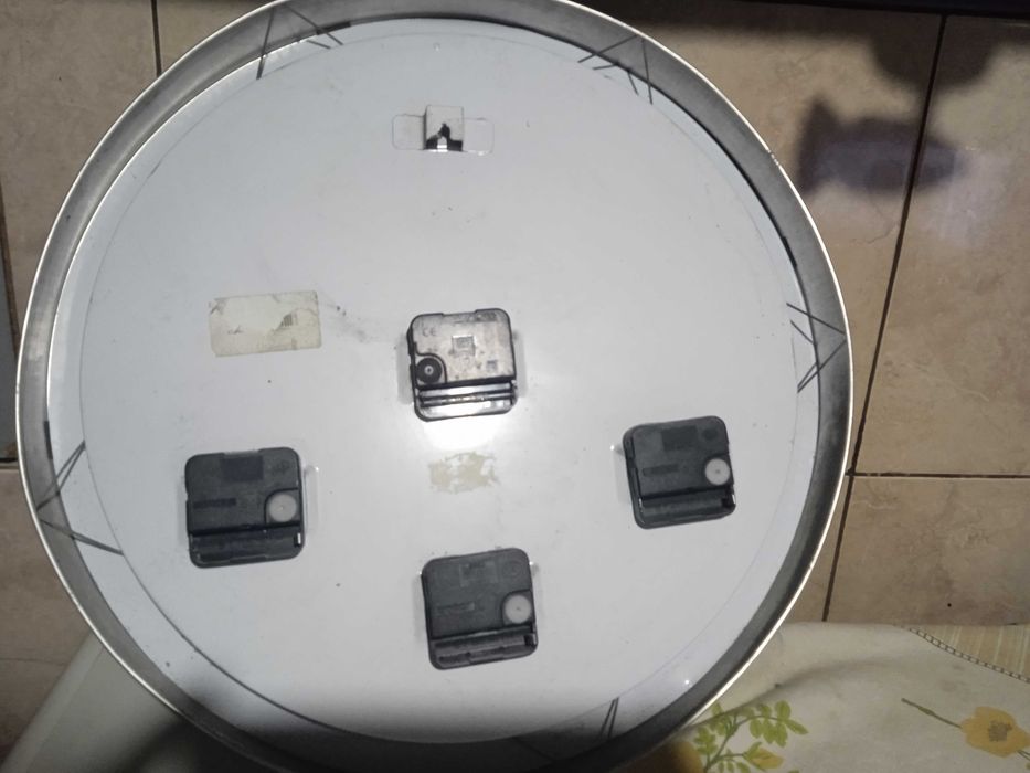 Relogio de Sala grande