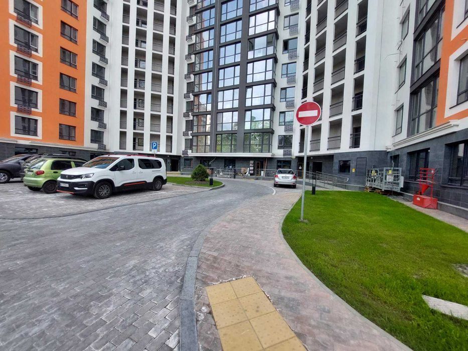 2-кімнатна квартира за адресою вул. Чорнобильська (площа 77 м²) - Atlanta.ua - фото 4