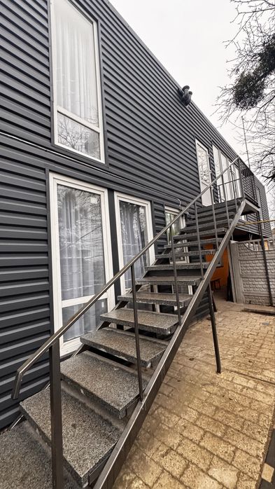 Здам 1 кімнатну квартиру на вулиці Мазепи з АО від 1 місяця