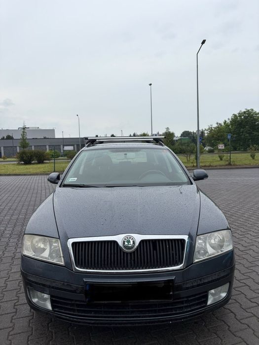 Продам skoda octavia a5
