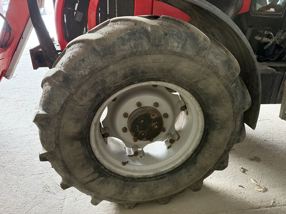 Sprzedam opony mitas