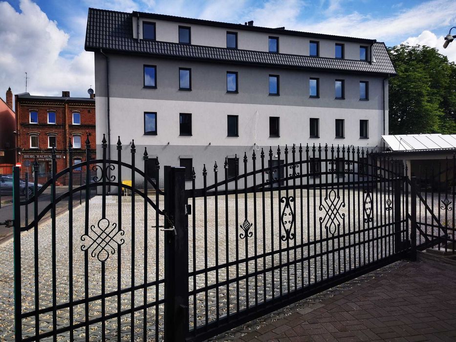 Квартири в оренду / Wynajmę NOWE Mieszkania 2-pokoje 40m2 Centrum Piekary Śląskie! / Monitoring / Klimatyzacja / Ogrz. podłogowe!!!