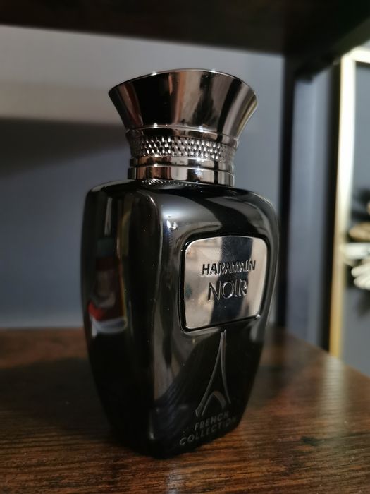 Al haramain Noir