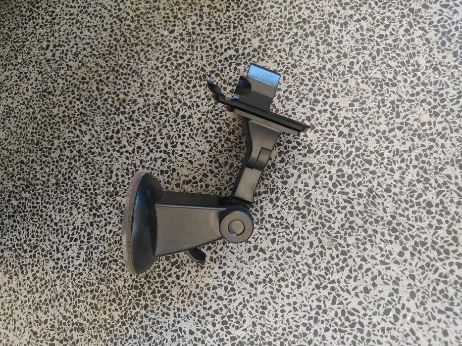 Suporte móvel para carro