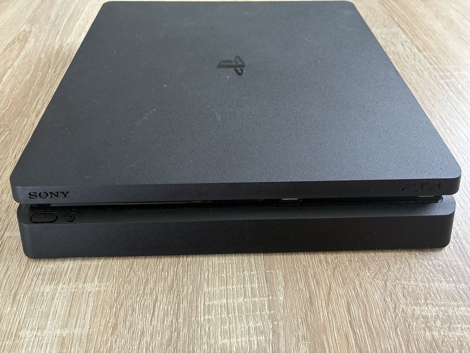 Playstation 4 500GB
