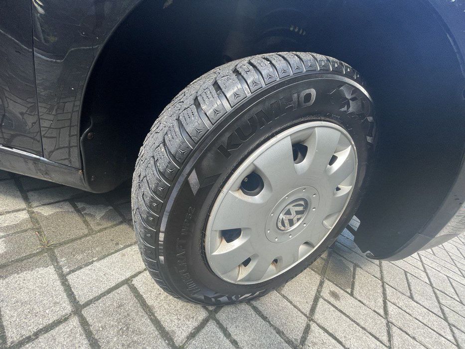 Volkswagen Touran 1,6