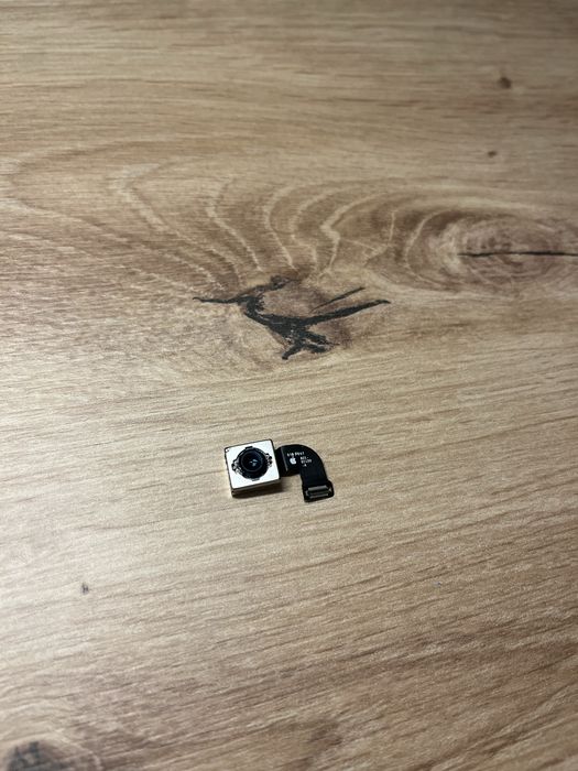 Aparat do iphone Se gen. 2/ iphone 8