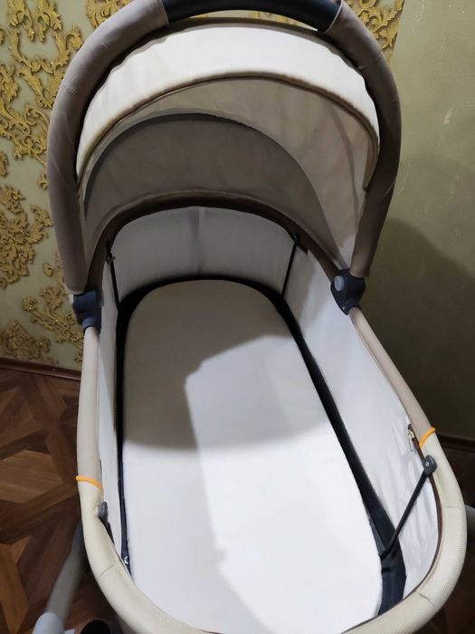 Продажа универсальной коляски Geoby