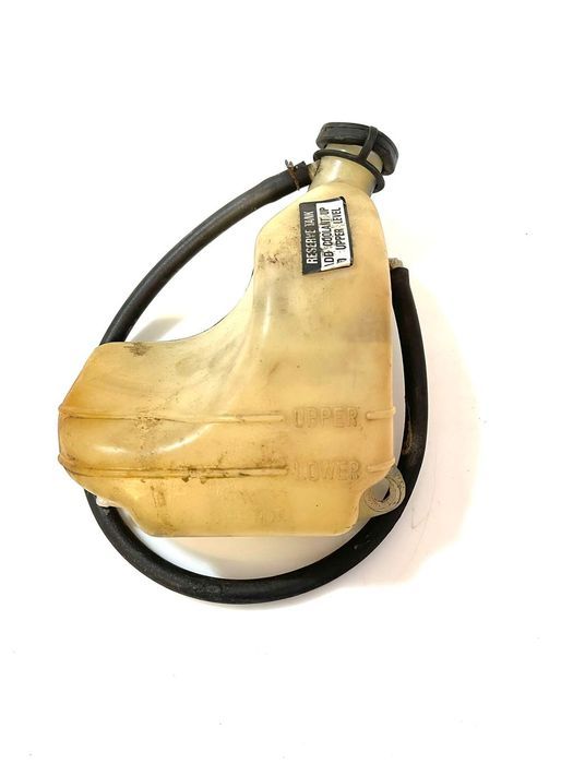 reservatório de agua honda cbr 600f 1991 - 1994 f2