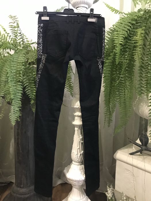 Дуже класні джинси Philip Plein