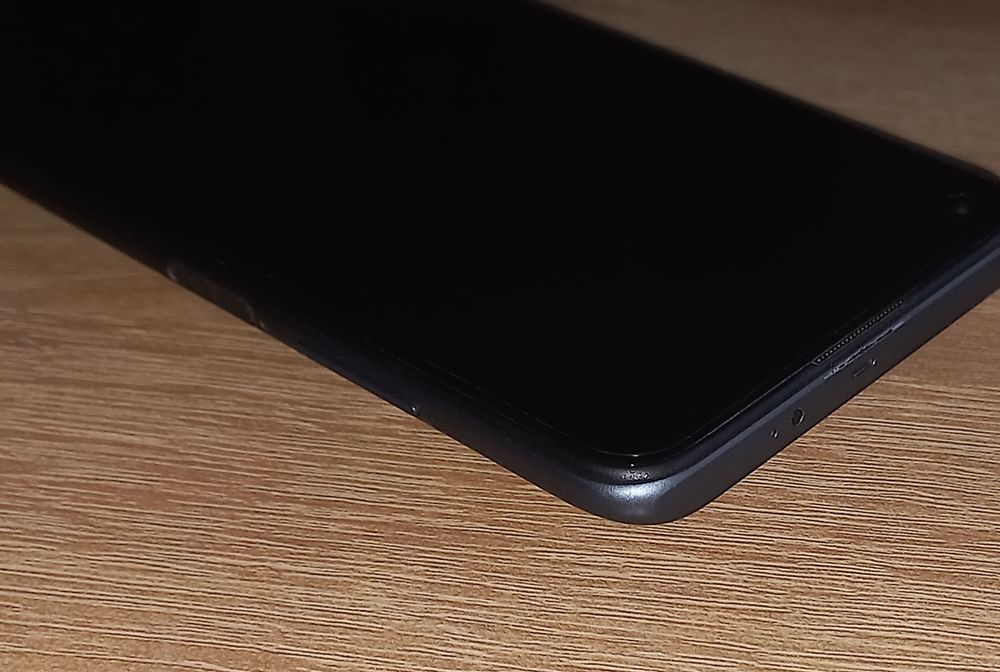 Xaiomi redmi notę 9T 5G