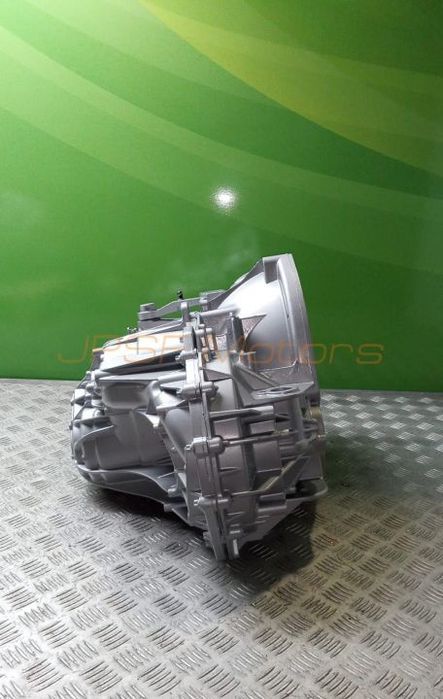 Caixa Velocidades Renault Master 2.3 DCI PF6018 - RECONDICIONADA