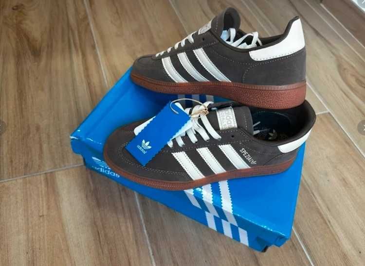 adidas Handball_Spezial R.41