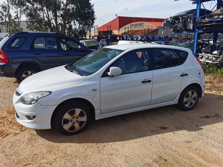 Peças Hyundai I30