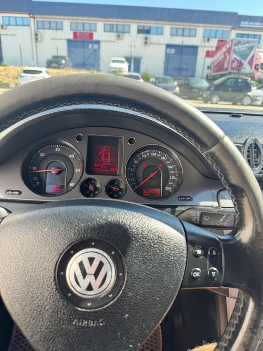 Vw passat 1.9 TDI