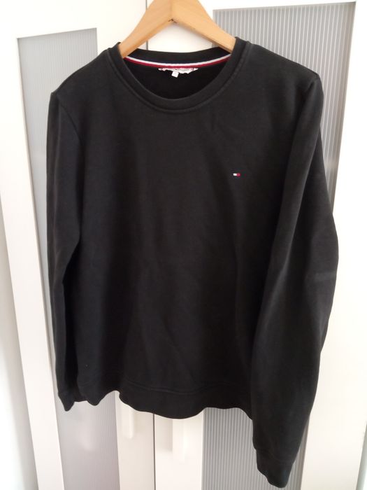 Bluza damska Tommy Hilfiger, rozmiar M