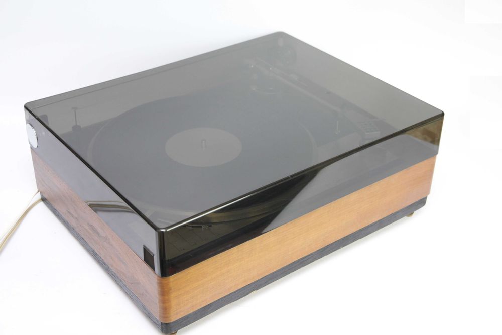 Gramofon LENCO L 75 Shure M75MB