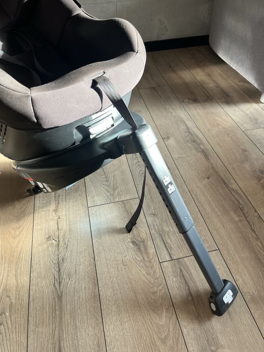 Graco fotelik bezwypadkowy TYLKO ODBIOR OSOBISTY
