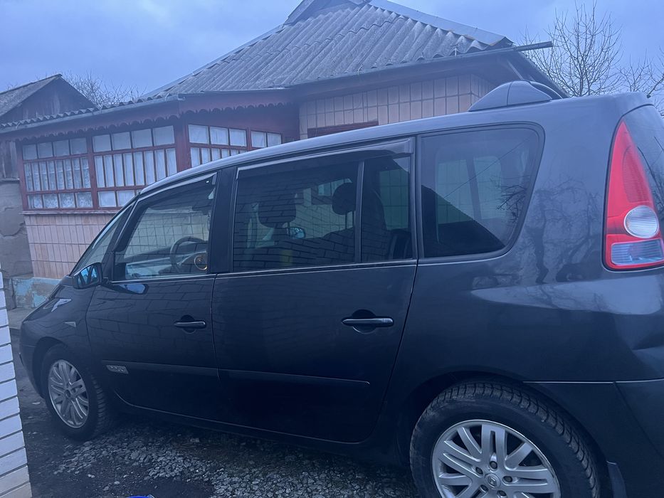 Продається авто Renault espace 4
