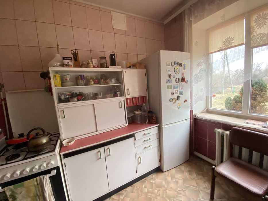 Продам будинок с.Піщанка