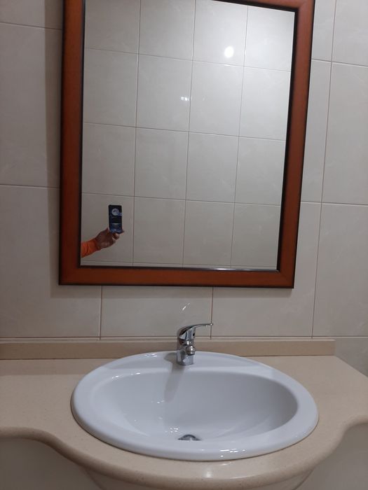 Vendo móvel casa de banho