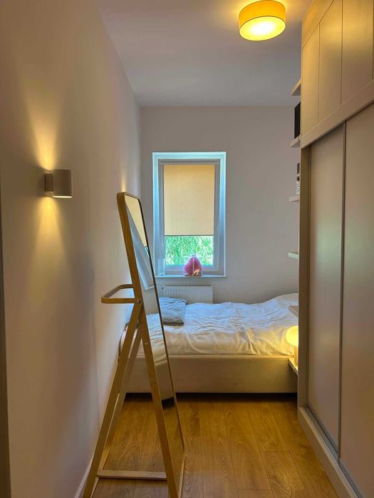 Mieszkanie – Szczecin - Więcej
