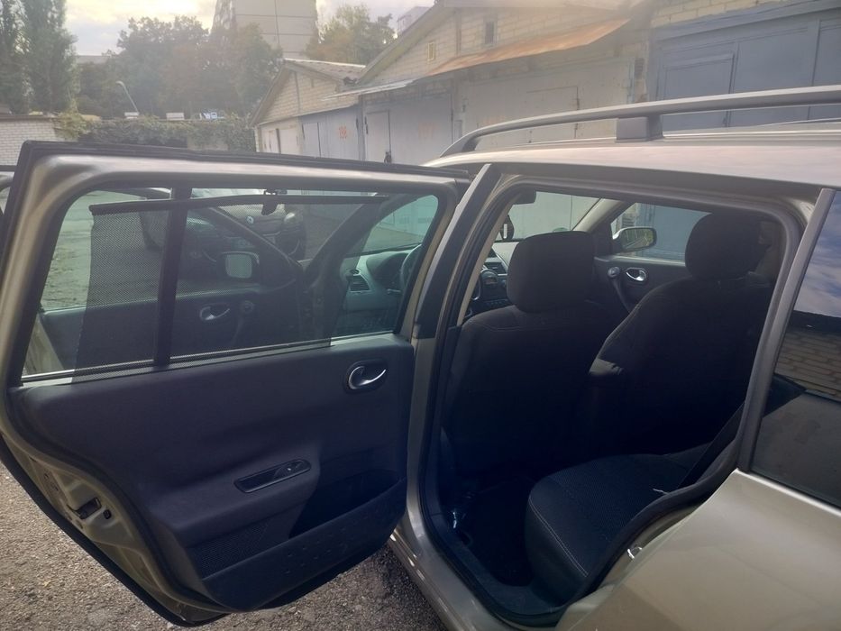 Продам Renault Megan 2